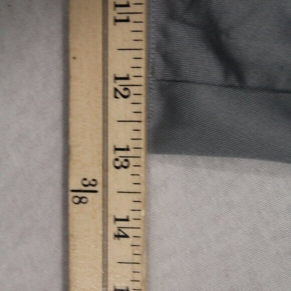 Adidas Men Gray Clima Cool Shorts Gray Size XL - Picture 8 of 10